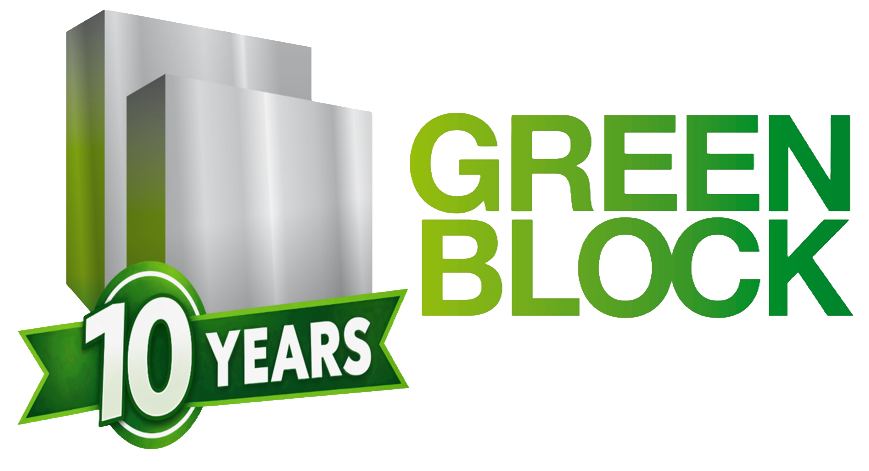 Green Block Machine & Service GmbH