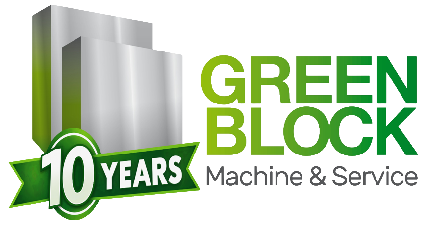 Green Block Machine & Service GmbH